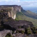 남미, 로라이마산(Mt. Roraima) 이미지