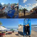 발리 서핑 강습 추천｜쿠타 비치 27 Surf Bali 내돈내산 후기 (초보 2만원대 체험)