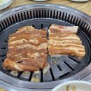 홍성냉면옥숯불갈비 | 대구냉면맛집 | 돼지갈비랑 함께 즐기는 자가냉면 '후면옥' 후기