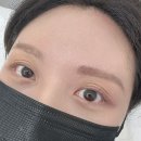 익산 모현동 속눈썹펌 러블리뷰티 솔직후기✨ 워밍블랙펌