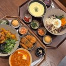 동학산 공원 | 1동탄 밥집 맛집 혼밥하기 좋은 푸짐한 1992 덮밥 &amp; 짜글이 동탄석우점