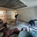 마루 | 사하구 리모델링 바닥 공사 한솔SB마루 시공후기