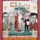 6월 공연 연극 룸넘버13 이미지