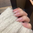 [웨딩촬영 네일] 내돈내산으로 핑거수트 글리터스 올 오버 네일(코핀) 붙이고 예쁘게 촬영완료...