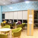 군포국민체육센터 외부 이미지