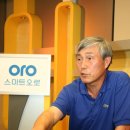 [2012한국바둑리그]내 이름은 여전히 조훈현![사이버오로20120826] 이미지