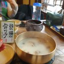 느티나무와 곰이복이 이미지