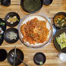 해원아구 | 동구릉역 맛집 해원해물아구찜 솔직 후기