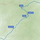 제 39차 정기산행 - 충북 보은/경북 상주 속리산 (1,058 M) 이미지