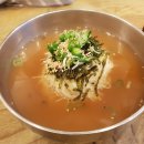 우이동 멸치국수 이미지