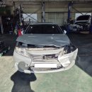 ES300h / AVV60L / 2013 / 2AR / 205,573km / 00218 / 수출 이미지