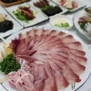 마라도식당 이미지