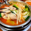 닭의 한수 | 영등포역 맛집 정솔 닭한마리 신관 주차부터 메뉴 후기까지