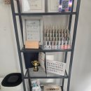 니가젤예뻐네일 | 김천 3월의 패디는 니가젤예뻐네일