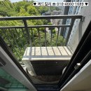 송정한신더휴아파트 | 안산 비둘기퇴치｜선부동 안산한신더휴아파트 현장 후기