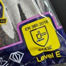 리원 | 3M 슈퍼그립 노컷5 장갑 베임 절단방지 Level E 등급 리원에스 실험 GIF 후기