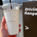 오크밸리 드라이빙레인지 이미지