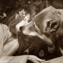 반지의 제왕 톨킨 세계관 속의 축생들 - 위대한 사냥개 후안(5) 이미지