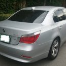 e60 bmw 530i 몇일간만 가격 하락 판매 합니다 판매완료 이미지