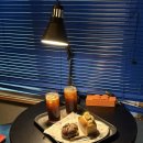 용산-83 | 용산 데이트 코스 추천 : 내돈내산으로 다녀온 주택 개조 카페 디저트 카페 '오하요 도넛' 솔직 후기
