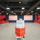 다목적 홀 | [공지] [시공 후기] 현대자동차 다목적홀을 브랜드 쇼룸으로 바꾸다. "아우모비오" 컨퍼런스데이와...