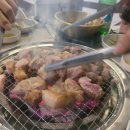 삼청동비 | 삼천동 현지인 추천 고기 맛집 백탄 참숯불구이