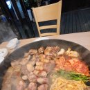 꽃돼지식당 안양메가트리아점 | 꽃돼지식당 안양메가트리아 고기 맛집 전골도 맛있는 집