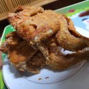 옛날통닭 이미지