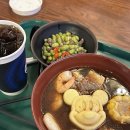 난향공원 내 | [음식] 상하이 여행 시 꼭 먹어야 할 여행 음식 추천!