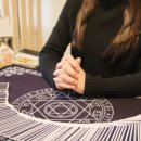 미래를 읽는 사주&타로 이미지