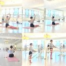 아름동 어린이 성인 발레 세종시 무용 세종블랑발레학원