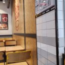 롯데리아 벌교점 이미지