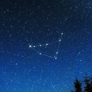 염소자리 이미지