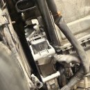 E-P-S자동차정비 | 원모터스 / 인천벤츠정비센터 벤츠 GLC300e 환기밸브 교환 후기