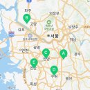 수원시 팔달구 효원로210번길 이미지