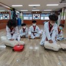 백두 태권도장 이미지