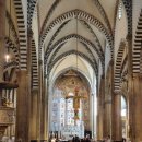 새롬동_성요한성당옆 | [피렌체] 이탈리아 르네상스 여행기 - 39. 성 삼위일체는 복원 중이었다, 산타 마리아 노벨라 성당