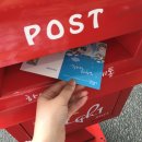 정선우체국 이미지