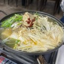 홍천재래식손두부 이미지