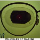 아름다운시선안경원 | [강남역, 서초동, 역삼동, 양재동] LINDBERG 신형 BLOK 4257 자이스 클리어뷰 후기