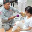 히말라얀 싱잉볼 네팔 전통 싱잉볼가문 산타지의 디플로마 교육 후기/ 풀문싱잉볼공식 수입처는...