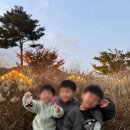 GS25상동부일점 | 포천 민트 글램핑 후기, 온수풀과 키즈카페가 있는 가족캠핑장