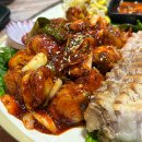 최가네포차 | [목포 맛집]최가네 먹거리. 가리비 보쌈, 해물라면 내돈내산 후기