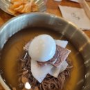 씨유 서귀혁신도시점 | 제주맛집/서귀포혁신도시맛집 <서건면가> 평양냉면&amp;메밀소바새우튀김세트 후기 ❤️ [추천]
