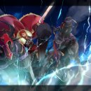 페이트(fate) 이미지