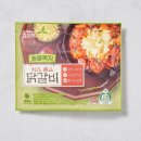 참프레푸드 이미지