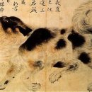 이규보의 명반오문(命斑獒文) 이미지