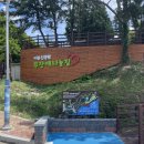 멘데해안길 | 경남 통영 가볼만한 곳 이순신공원 수국 개화 황토길 산책