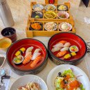 스시와 아주점 | 거제 아주동 맛집 스시와 초밥 코스