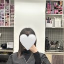 영등포구청 미용실 추천 | 살롱문에서 레이어드 C컬펌 후기!